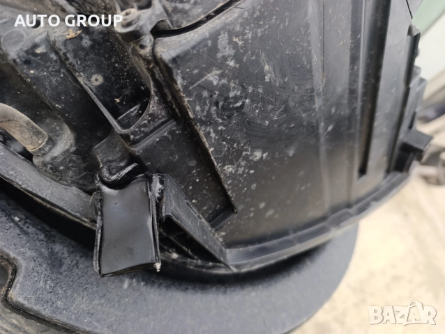 Фар ляв Ауди А6 Ц7  / Audi A6 C7 led   4G0941773C, снимка 11 - Части - 52918579