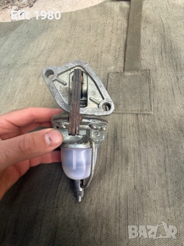 Продавам делко и бензинова помпа за уаз и газ 21/24, снимка 9 - Други ценни предмети - 52844121