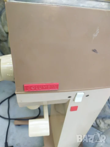 Кафемелачка Mahlkonig Columbia, снимка 5 - Друго търговско оборудване - 50800063