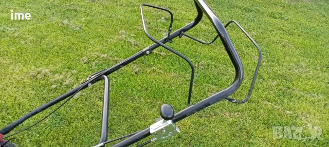 Бензинова самоходна косачка НОМЕР 17. Четиритактов двигател. 4кс при 2900обор/мин., снимка 16 - Градинска техника - 50133020