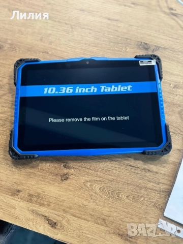 Детски таблет 10” , снимка 5 - Таблети - 51581327