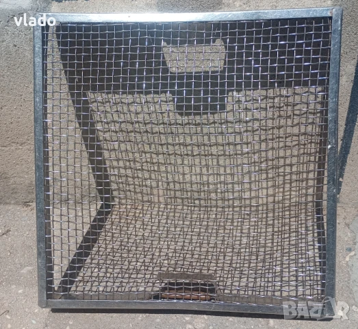 Хромникелово сито, снимка 2 - Други - 51094517