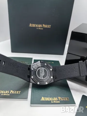 701 Мъжки часовник Audemars Piguet Royal Oak Offshore 44mm, снимка 5 - Мъжки - 48206001