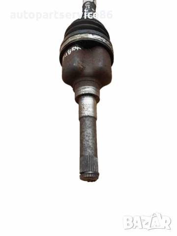 Преден ляв кардан задвижващ вал 2.0 за Mazda Tribute (2003) YL84-3A428-HA