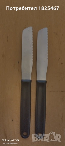 Нож за сирена ZWILLING , снимка 2 - Прибори за хранене, готвене и сервиране - 54185988