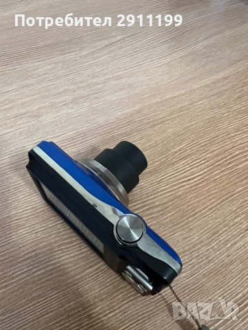 Фотоапарат Fujifilm 14Mp, снимка 6 - Фотоапарати - 51081174