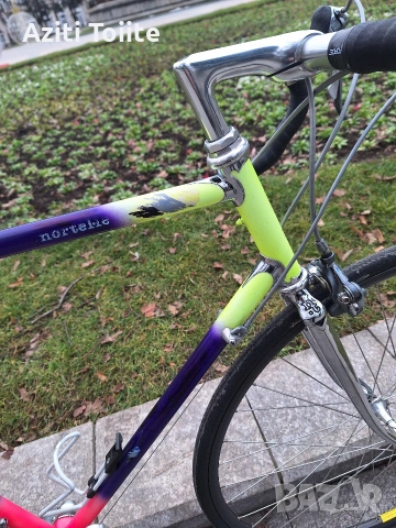 ретро класика, снимка 7 - Велосипеди - 54048618