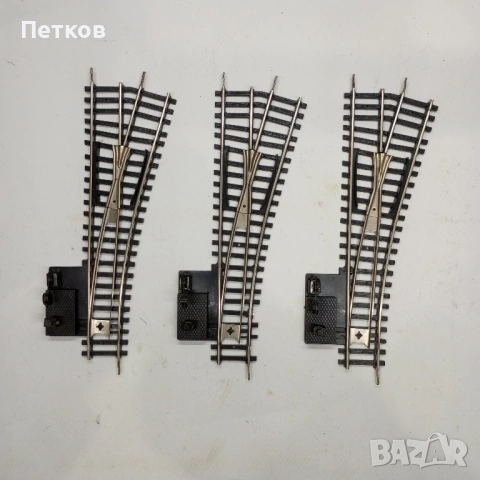 Продавам  ръчни стрелки Piko  П-профил