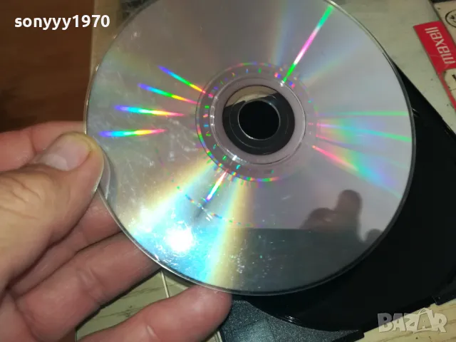 JEANETTE CD 1305252212, снимка 12 - CD дискове - 50277276