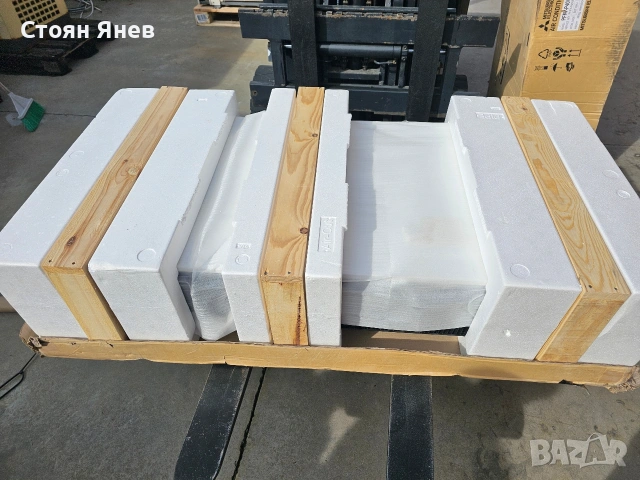Климатично вътрешно тяло за Mitsubishi Electric PFFY-P40VEM-E - 4 KW - VRF, снимка 5 - Други машини и части - 53569123