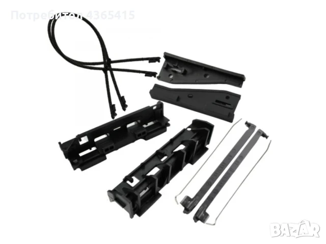 Ремонтен комплект за панорамен таван на BMW X5 E70