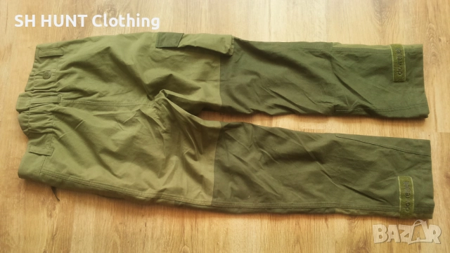 DOVREFJELL WATERPROOF BREATHABLE KidsTrouser размер 12 г / 152 см детски панталон - 1709, снимка 2 - Екипировка - 52861031