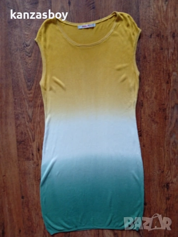 Desigual - страхотна рокля, снимка 2 - Рокли - 53574089