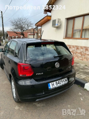 VW Polo 1.2 tdi, снимка 2 - Автомобили и джипове - 53949126