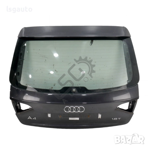 Заден капак AUDI A4 (B8) 2008-2015 ID:148913