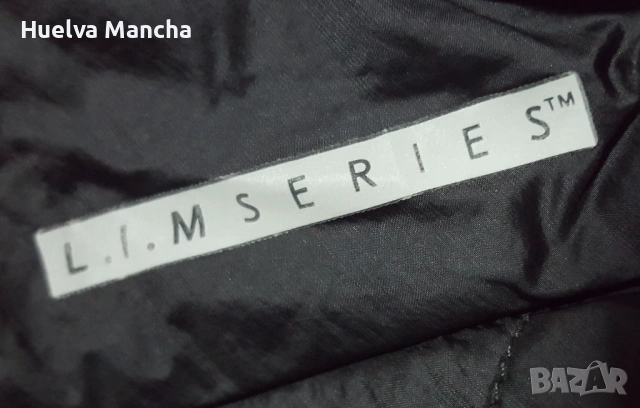 Haglőfs L.I.M Barrier Insulated мъжки елек, снимка 5 - Спортни дрехи, екипи - 54283840