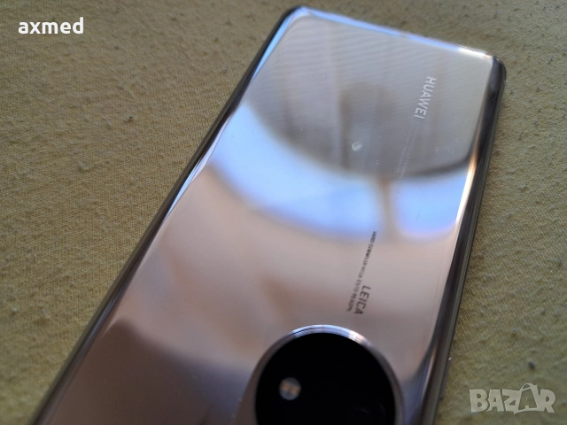 Huawri P 50 Pro, снимка 3 - Huawei - 54122254