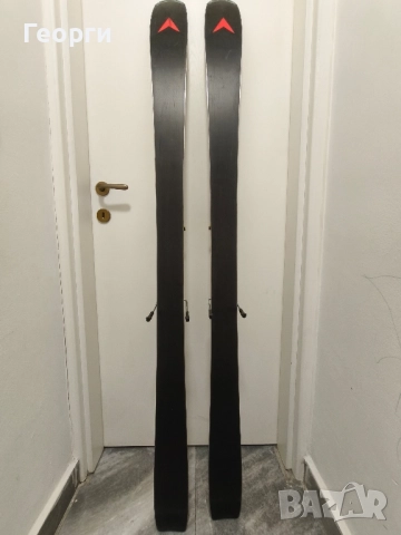Ски Dynastar Legend 170см 84см, снимка 4 - Зимни спортове - 52350802