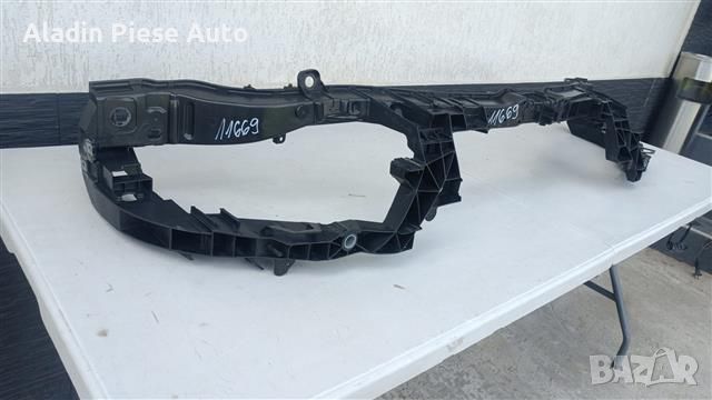 Дебелач за преден панел Ford Focus 3 Facelift година 2014 2015 2016 2017 2018 код F1EB-8B041-A , снимка 2 - Аксесоари и консумативи - 45171776