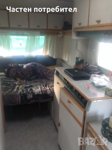 Каравана , снимка 9 - Каравани и кемпери - 53470589