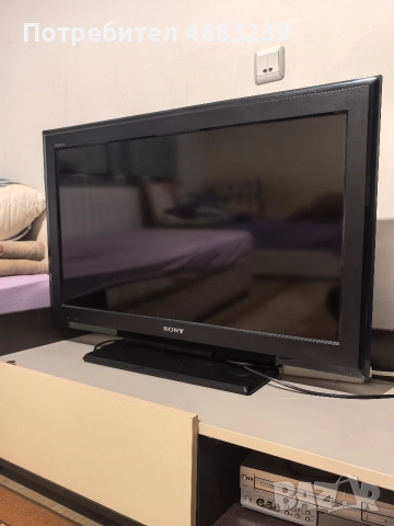 Телевизор Sony BRAVIA модел KDL-32S5600