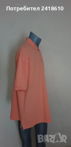 Lacoste Pique Cotton Slim Fit Mens Size 7 - 2XL ОРИГИНАЛ! Мъжка Тениска!, снимка 4 - Тениски - 50658445