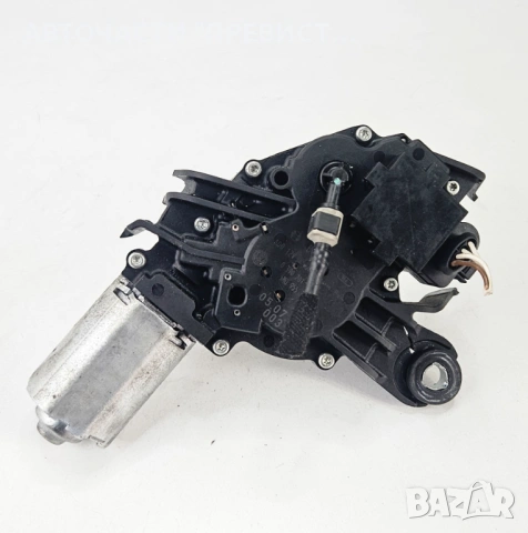 Моторче Задна Чистачка Фолксваген Голф 5+ VW Golf 5 Plus OEM 0390201809