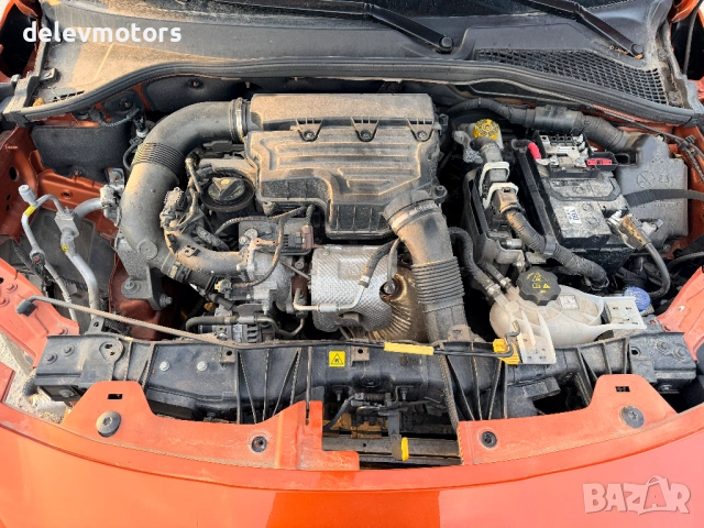 Fiat Tipo City Cross 1.0 TGDI 100 кс., двигател 55282151 / HXN1A, скоростна кутия 46347503 5 ск., 40, снимка 14 - Автомобили и джипове - 53727829