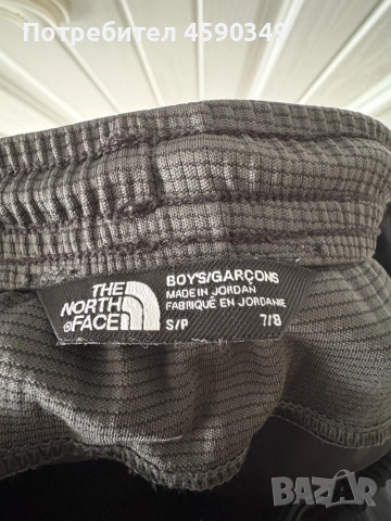 The North Face Shorts Pants Къси Панталони, снимка 5 - Детски къси панталони - 51879558