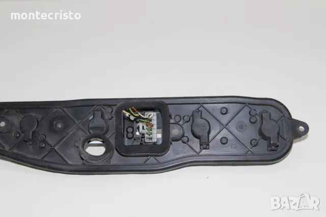 Дясна платка стоп Fiat Doblo (2005-2010г.) десен ламподържач Фиат Добло / 20110751, снимка 6 - Части - 50059975