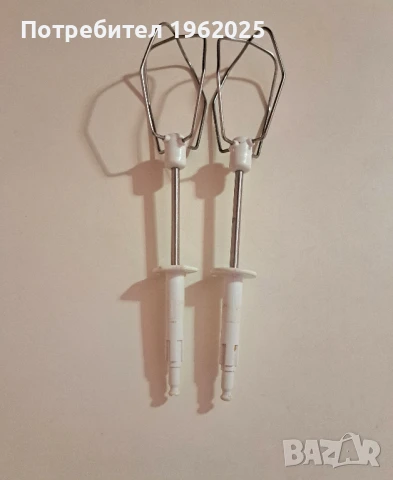 Миксер Braun , снимка 8 - Миксери - 50811432