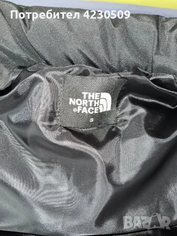 Грейка The North Face, снимка 2 - Якета - 47309511