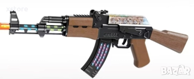 Детски автомат със светлини и звук, снимка 7 - Други - 52737940