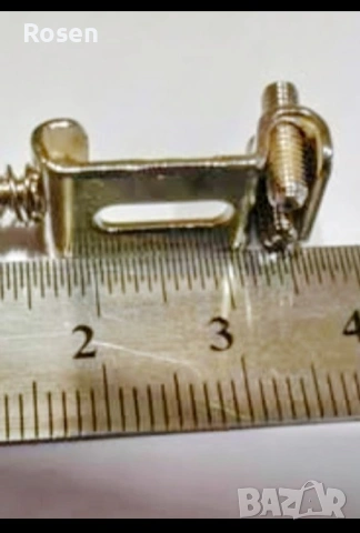 Продавам:Нови винтидж седла за ел.китара!., снимка 5 - Китари - 53503682