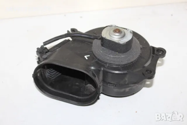 Мотор парно ляв с реостат Пежо 807 Peugeot 807 Citroen C8 Lancia Phedra  1485725080  908000312