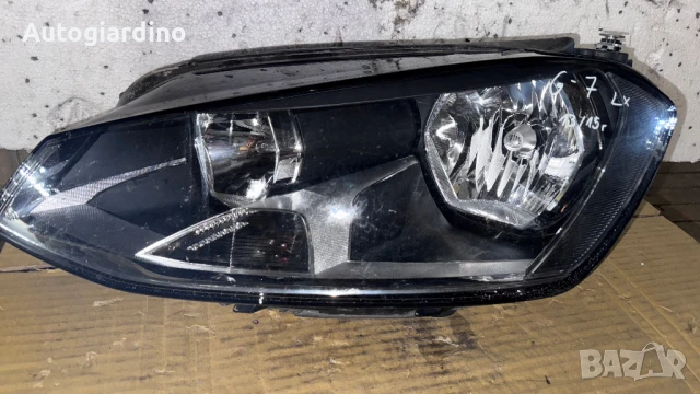 Оригинални Фарове зa VW Golf 7 - 5G1941005 / 90023345