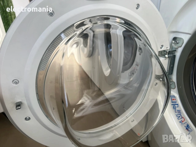 пералня AEG Lavamat L68470FL 7кг, снимка 8 - Перални - 52277850