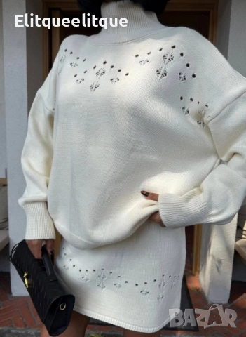 дамски комплект , снимка 2 - Комплекти - 52417257