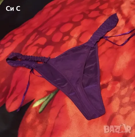 НОВО! 🎀 5бр.🎀 Дамско бельо, снимка 7 - Бельо - 50386122