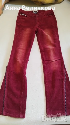 Продавам дамски панталони до 25 лв, снимка 18 - Панталони - 51407167