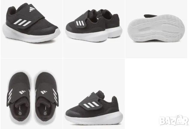 Детски маратонки adidas Runfalcon 3.0  номер 26, снимка 4 - Детски маратонки - 50178872