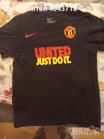 Тениска Nike 