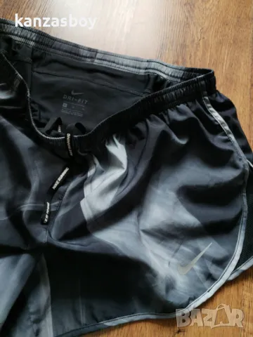 NIKE DRY MOD TEMPO SHORT - страхотни дамски шорти КАТО НОВИ М, снимка 3 - Спортни екипи - 50211646