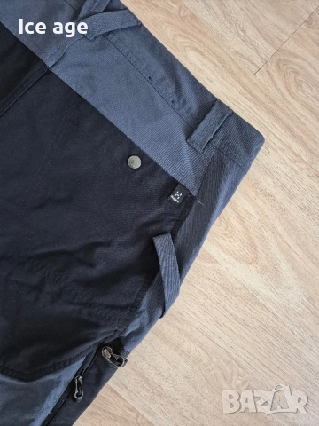 Haglofs мъжки панталон , снимка 3 - Панталони - 52461851