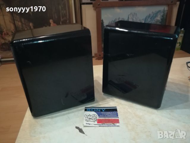 ONKYO-ВНОС SWISS 1106240821, снимка 2 - Тонколони - 46152645