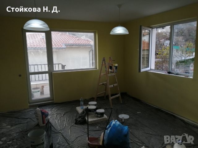 Вътрешни ремонти дейности , снимка 4 - Ремонти на апартаменти - 45688369