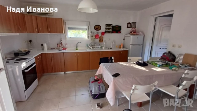 Къща в района на Неа Ираклия Халкидики , снимка 4 - Къщи - 50911736