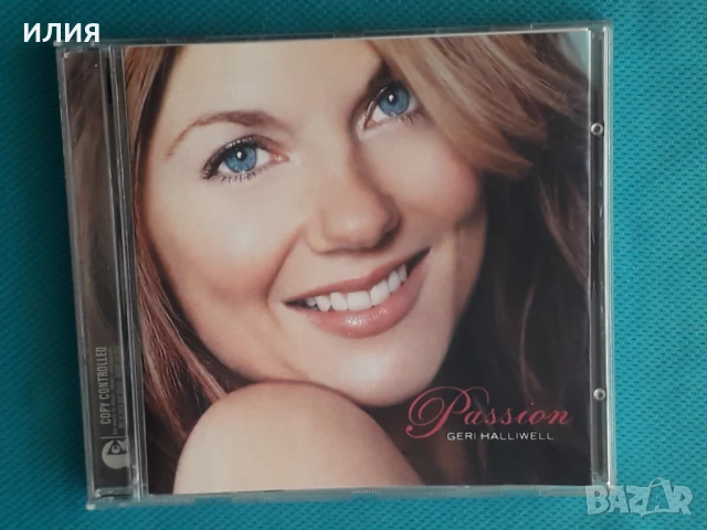 Каталог CD Част 2, снимка 7 - CD дискове - 50989178