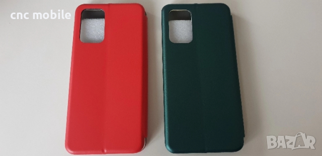 Samsung Galaxy A72 - Samsung SM-A725 калъф / case, снимка 11 - Калъфи, кейсове - 46041512