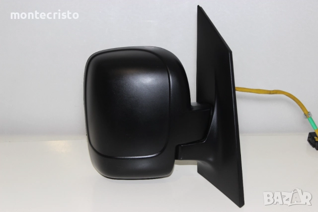 Дясно електрическо огледало Citroen Jumpy (2007-2016г.) 9 пина / прибиране прибиращо 8153GH, снимка 3 - Части - 52973352
